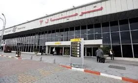 فرودگاه مهرآباد دوباره شلوغ شد