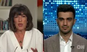 پسر افسر اطلاعاتی سابق سعودی: آخرین تهدید علیه پدرم ۲ هفته پیش بود