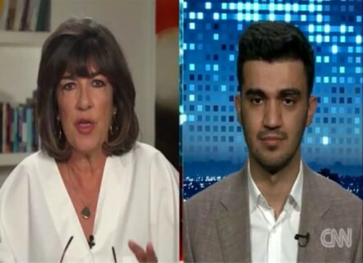 پسر افسر اطلاعاتی سابق سعودی: آخرین تهدید علیه پدرم ۲ هفته پیش بود