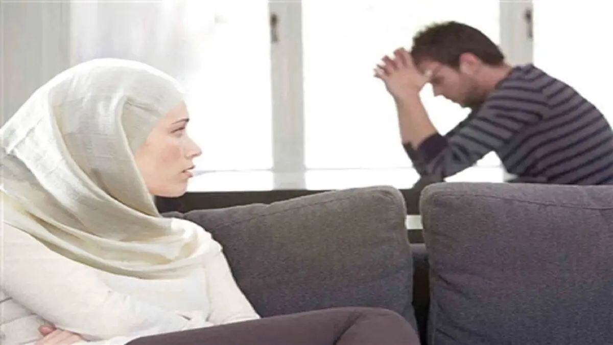 کنترل گری؛ عامل تخریب گر زندگی زناشویی