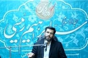حامیان رئیسی تجمعی در تهران ندارند/ برای پیگیری اعتراضات نامه نگاری نمی‎کنیم