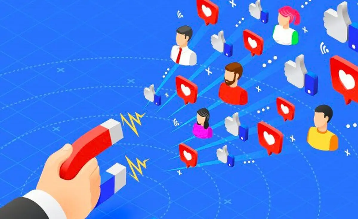 چند میدی دنبالت کنن؟
