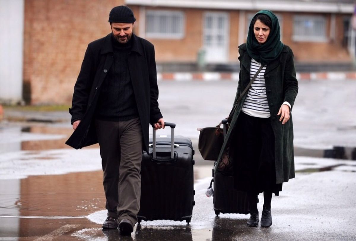 متفاوت‌ترین فیلم‌های عاشقانه سینمای ایران