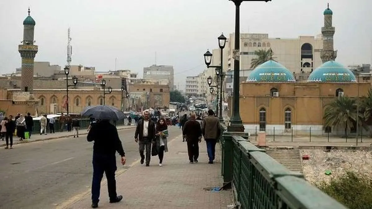 آمادگی الکاظمی برای آغاز "کمپین بزرگ" بازسازی بغداد