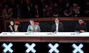 هدیه خاص خواننده «عصر جدید» به علیخانی که همه جا را پرسپولیسی کرد!