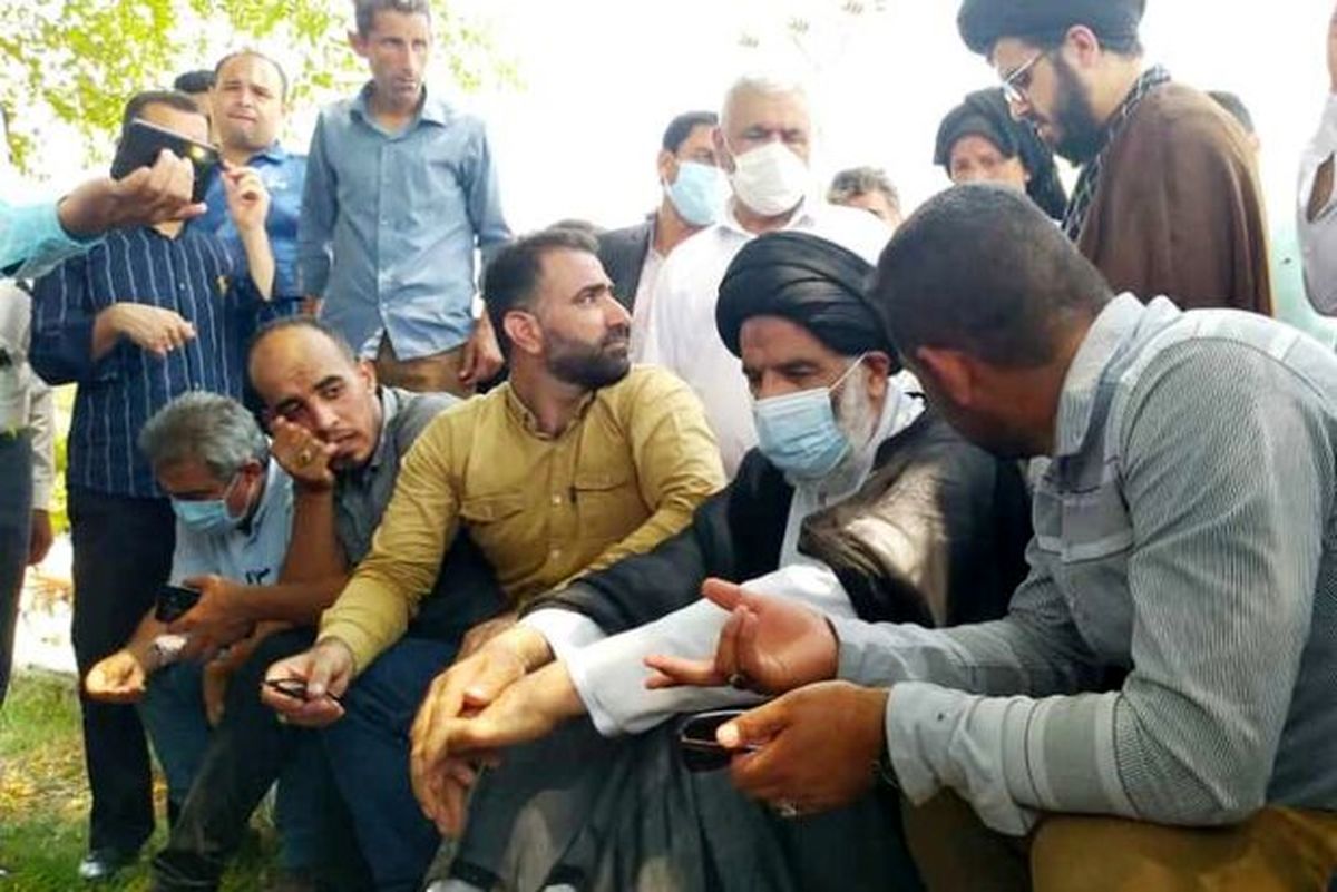 اسد بیگی باید از شرکت نیشکر هفت تپه خلع ید شود