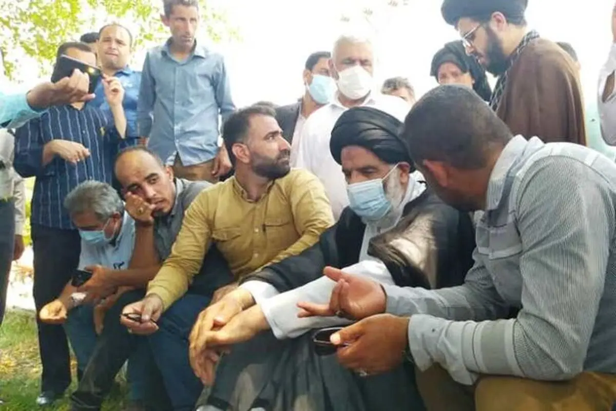 اسد بیگی باید از شرکت نیشکر هفت تپه خلع ید شود