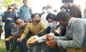 اسد بیگی باید از شرکت نیشکر هفت تپه خلع ید شود