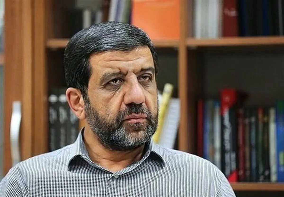 روایت ضرغامی از شخصیت ماه‌چهره خلیلی؛ بازیگر توانا و با شخصیتی بود
