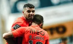 تلاش یک تیم انگلیسی برای جذب طارمی