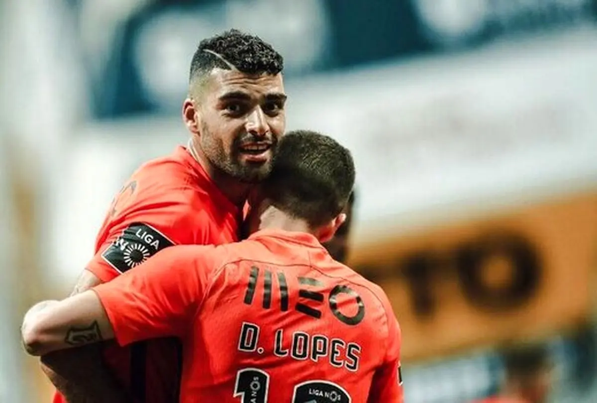 تلاش یک تیم انگلیسی برای جذب طارمی