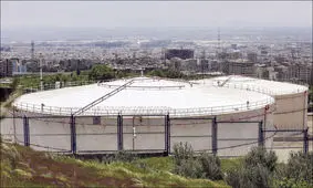 توضیحات سخنگوی سازمان مدیریت بحران کشور درباره انبارهای خطرناک در کشور