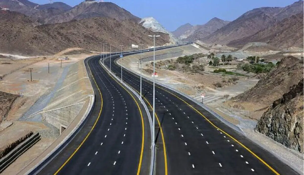 گشودن گلوگاه‌های البرز در بهار راه‌سازی