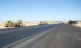 تکمیل محور شهرکرد - لردگان، مهر پایانی بر جاده‌مرگ