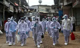 شمار مبتلایان به ۲۰ میلیون نفر نزدیک می‌شود