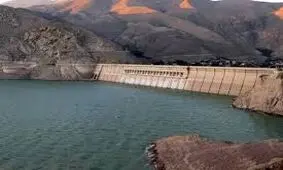 پرداخت قسط اول اعتبارات پایاب سد گیوی تا پایان مرداد ماه