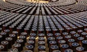 تکلیف شرکت ملی نفت به تامین یک میلیون تن قیر برای آسفالت راه‌های روستایی