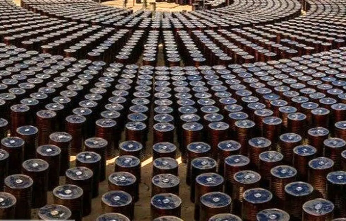 تکلیف شرکت ملی نفت به تامین یک میلیون تن قیر برای آسفالت راه‌های روستایی