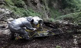 فعلاً اظهارنظر درباره علت مرگ جسد منتسب به «سها رضانژاد» امکان‌پذیر است