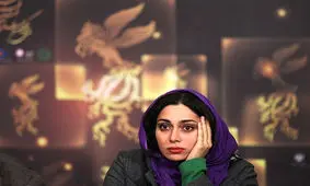 پگاه آهنگرانی به «برای مرجان» پیوست