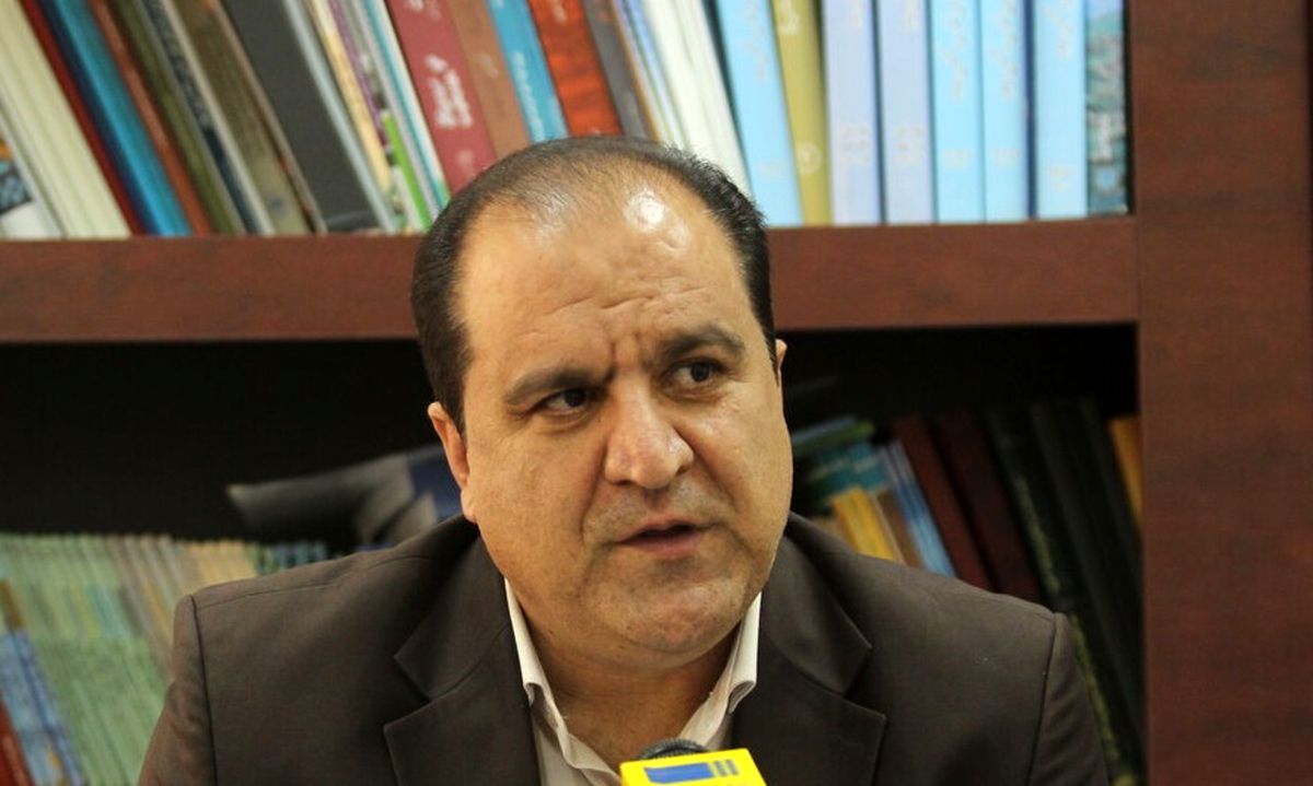 سرمایهگذاری ۶ هزار میلیارد ریالی برای تامین آب ایلام