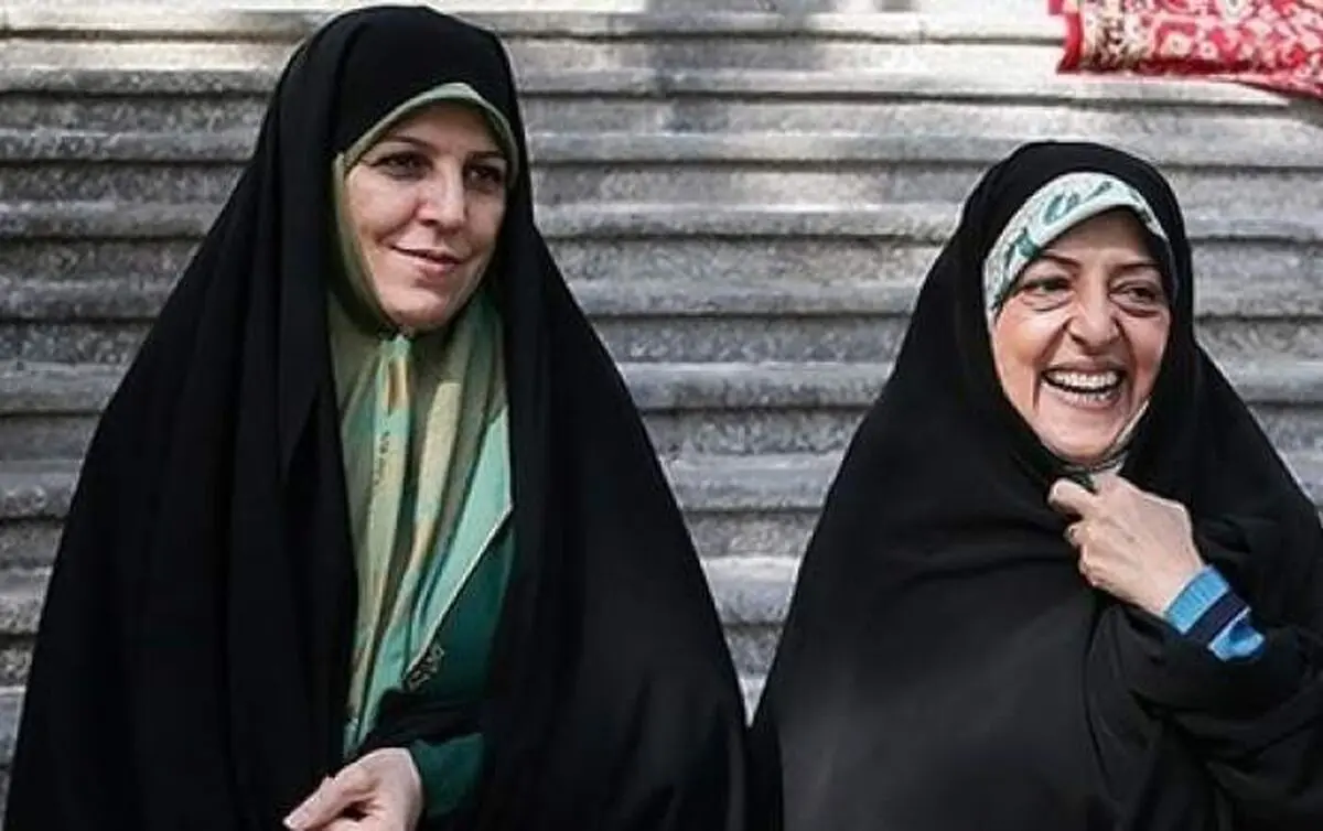 پاسخ مولاوردی و ابتکار به ادعای میلیاردی پرویز فتاح /گر حکم‌ شود که مست گیرند...