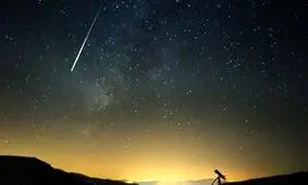 ثبت ۳ زمان برای اوج یک بارش زیبای مرداد ماهی/ بهترین زمان برای مشاهده آذرگوی‌های درخشان