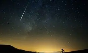 ثبت ۳ زمان برای اوج یک بارش زیبای مرداد ماهی/ بهترین زمان برای مشاهده آذرگوی‌های درخشان