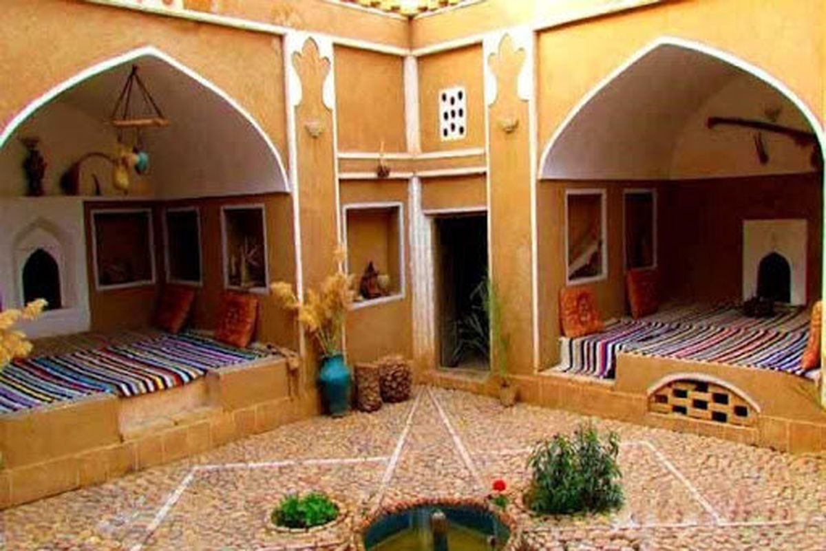 افتتاح ۴۰ طرح گردشگری یزد در هفته دولت