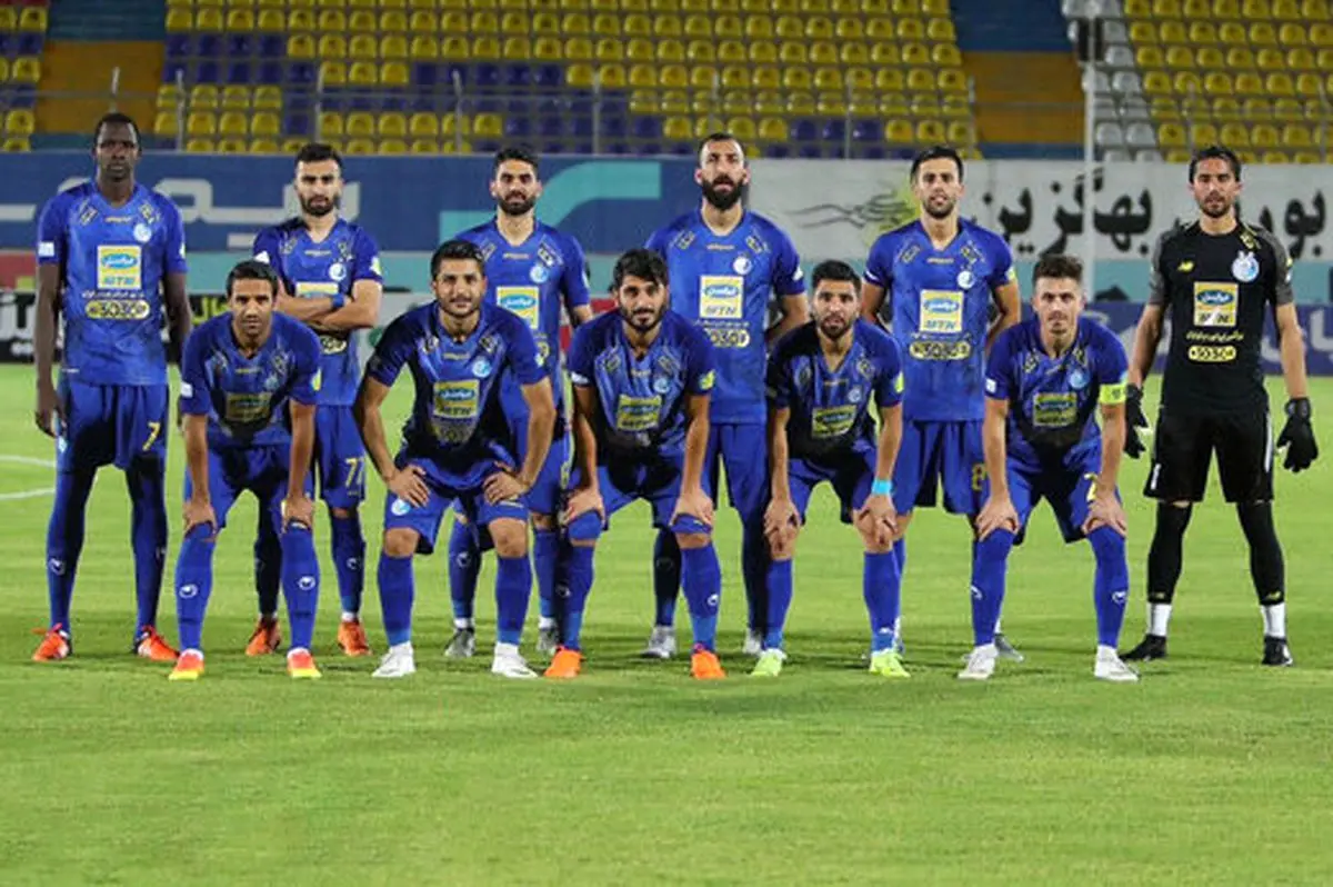 استوری، پست و مصاحبه برای استقلالی‌ها ممنوع شد