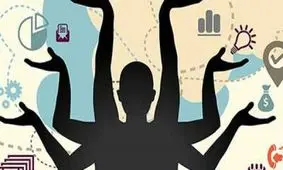 آیا تمام توانمندی‌تان را به کار می‌برید؟