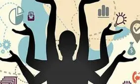 آیا تمام توانمندی‌تان را به کار می‌برید؟