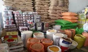 کمبود مواد غذایی نداریم/جزای گرانفروشان را با نخریدن بدهید