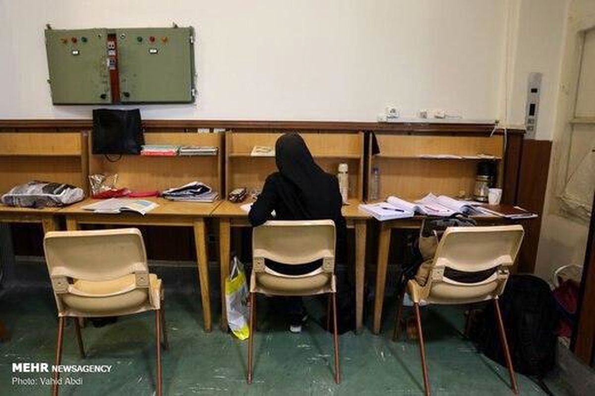 جزییات نامنویسی در پذیرش بدون کنکور