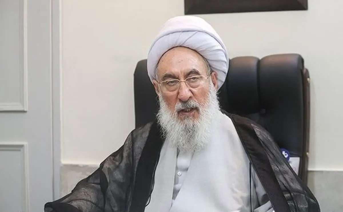 واکنش عضو مجمع تشخیص به ادعای پرویز فتاح درباره کاخ مرمر
