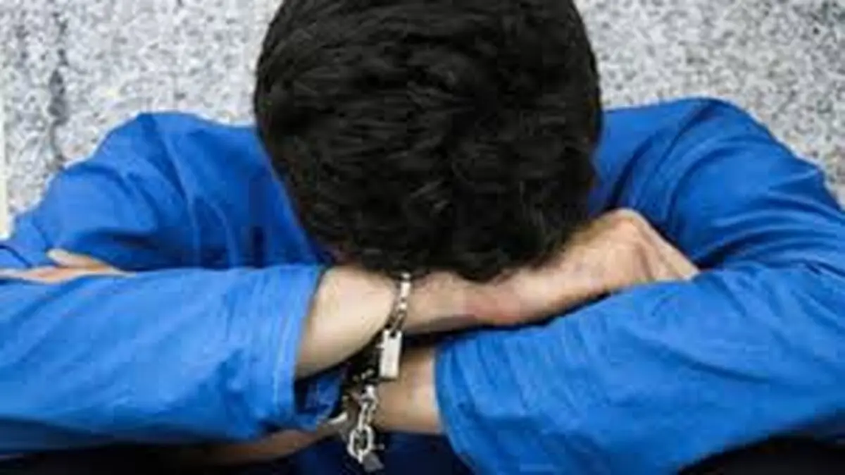 زورگیری از دختر جوان برای سرگرمی/ مکالمه رمزی با پلیس جواب داد