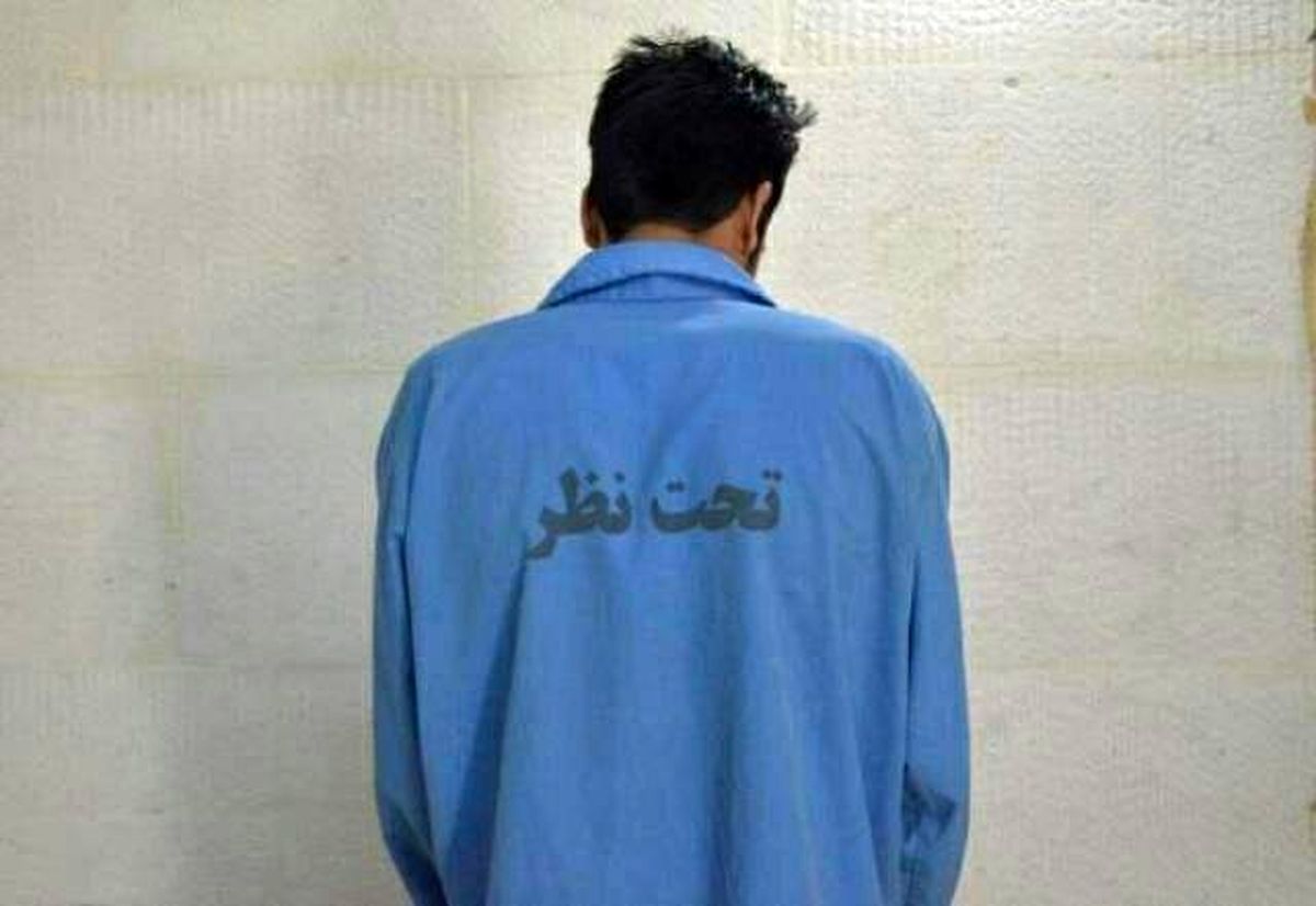 دستگیری قاتل در کمتر از ۲۰ ساعت در بوکان
