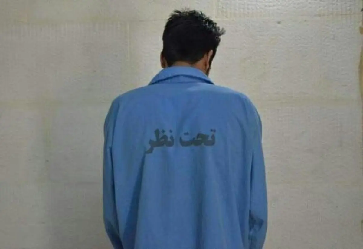 دستگیری قاتل در کمتر از ۲۰ ساعت در بوکان