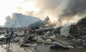 بازجویی از مسؤولان امنیتی بندر بیروت فردا آغاز می‌شود