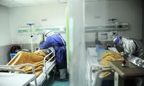 کاهش ۲۰ درصدی مبتلایان به کرونا در لرستان