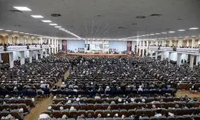 آزادی ۴۰۰ زندانی خطرناک طالبان تایید نهایی شد/ گفت‌وگوهای صلح به زودی