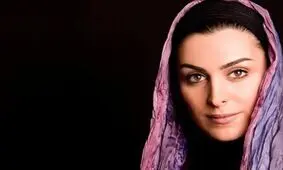 مراسم یادبود زنده یاد ماه‌چهره خلیلی / عکس