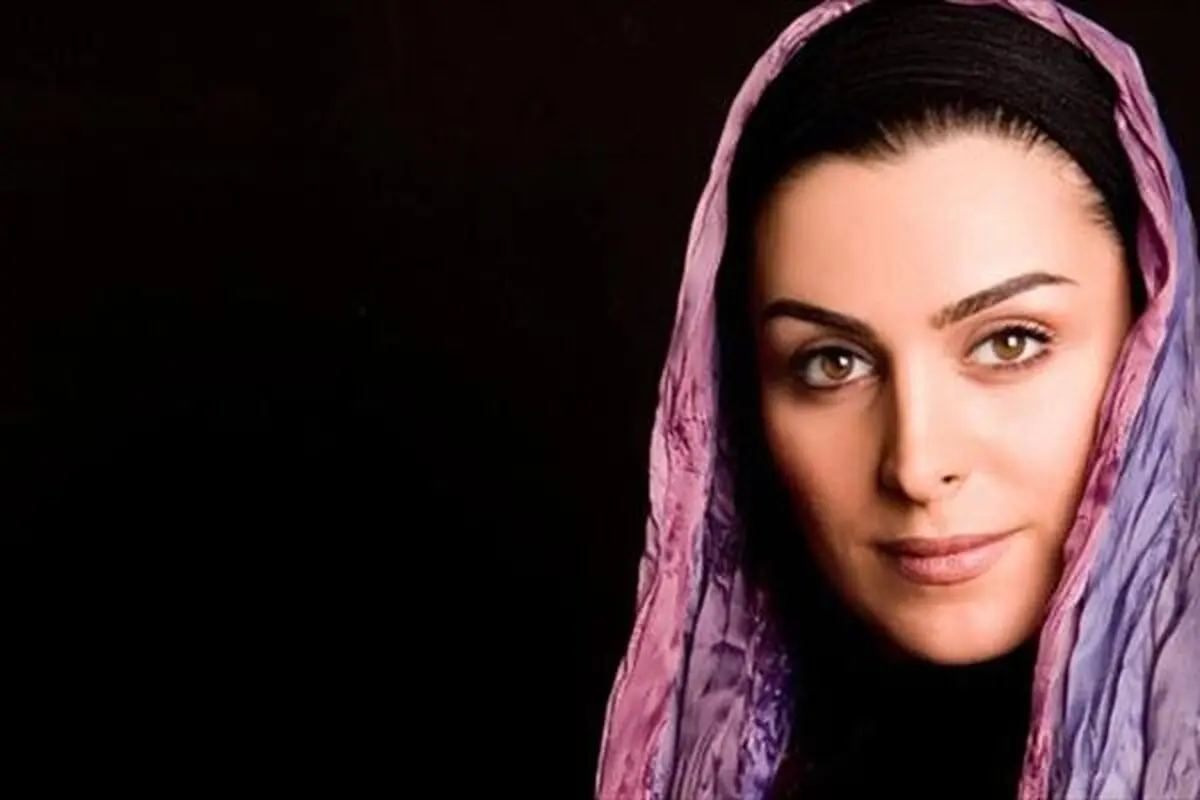 مراسم یادبود زنده یاد ماه‌چهره خلیلی / عکس