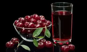 آلبالو بخورید تا دچار سنگ کلیه نشوید