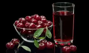 آلبالو بخورید تا دچار سنگ کلیه نشوید