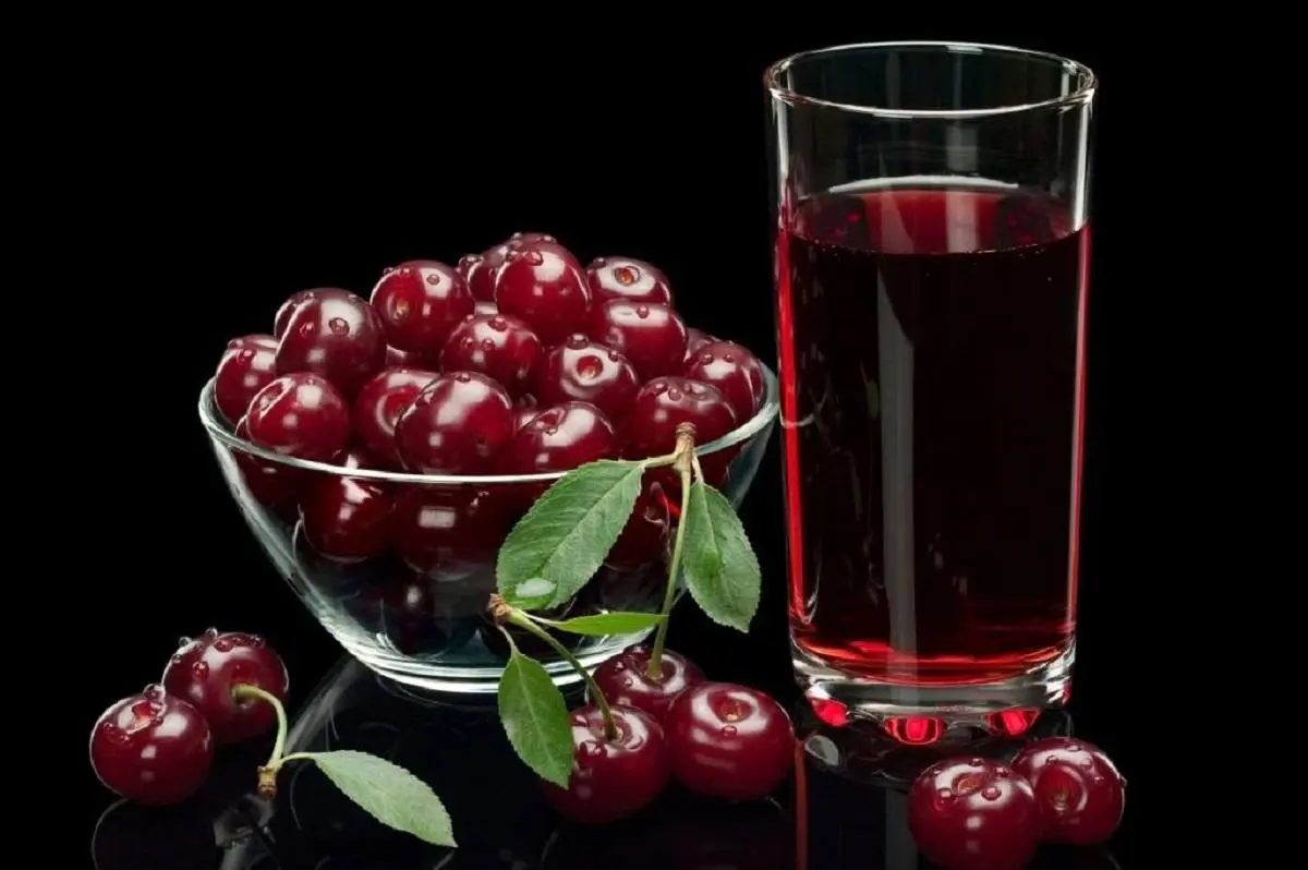 آلبالو بخورید تا دچار سنگ کلیه نشوید