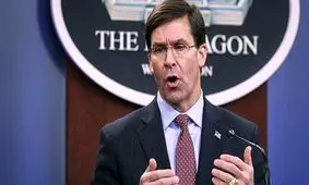 هدف از جابه‌جایی نیروهایمان از آلمان، مقابله با مسکو است