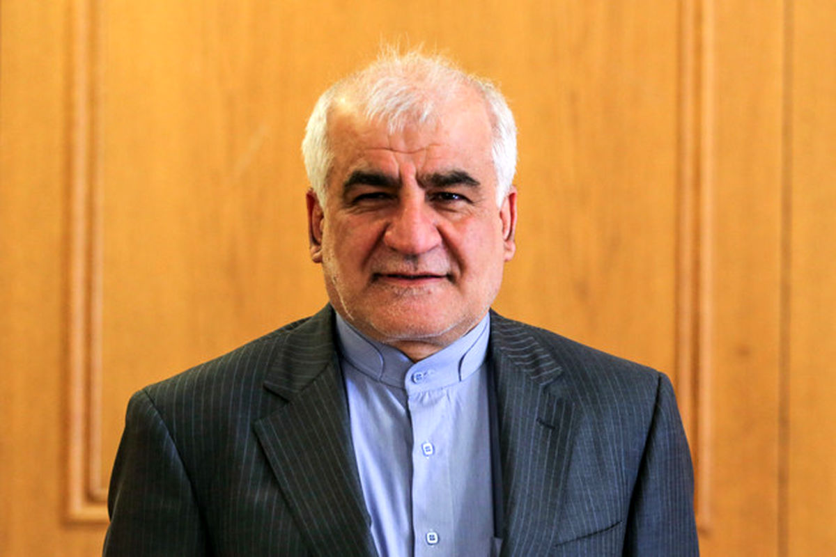 صحنههای آموزنده در فرودگاه پکن از نگاه سفیر ایران