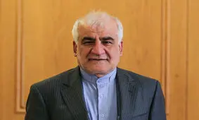 صحنه‌های آموزنده در فرودگاه پکن از نگاه سفیر ایران