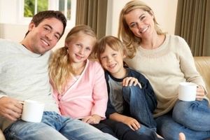 ۱۰ راهکار اساسی برای افزایش صمیمیت بین والدین و فرزندان